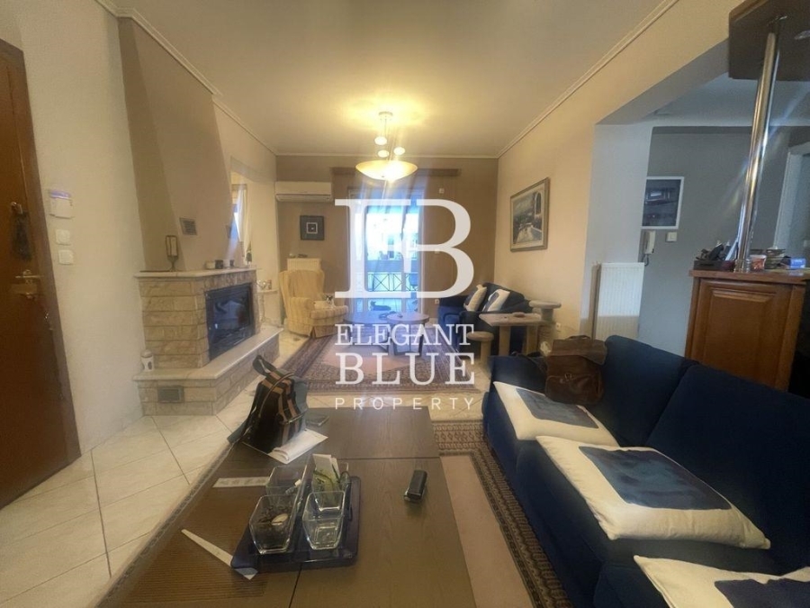 (For Sale) Residential Apartment || Athens North/Metamorfosis - 103 Sq.m, 3 Bedrooms, 210.000€ 