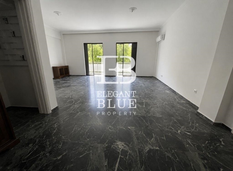 (For Rent) Residential Floor Apartment || Athens Center/Athens - 110 Sq.m, 2 Bedrooms, 850€ 