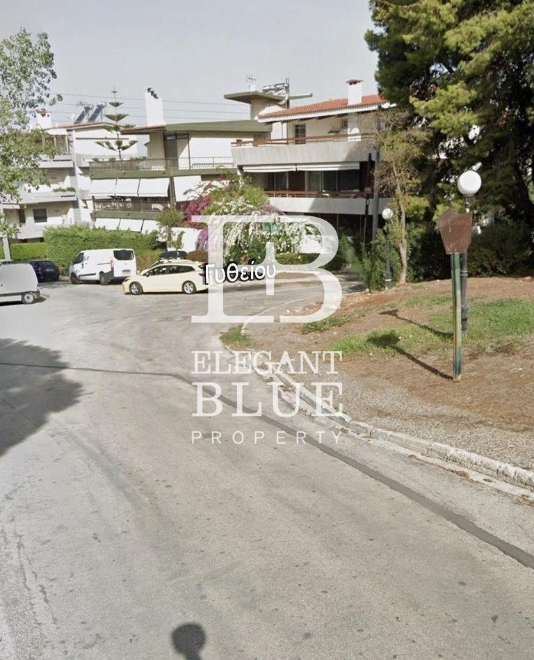 (For Sale) Land Plot || Athens South/Glyfada - 450 Sq.m, 800.000€ 