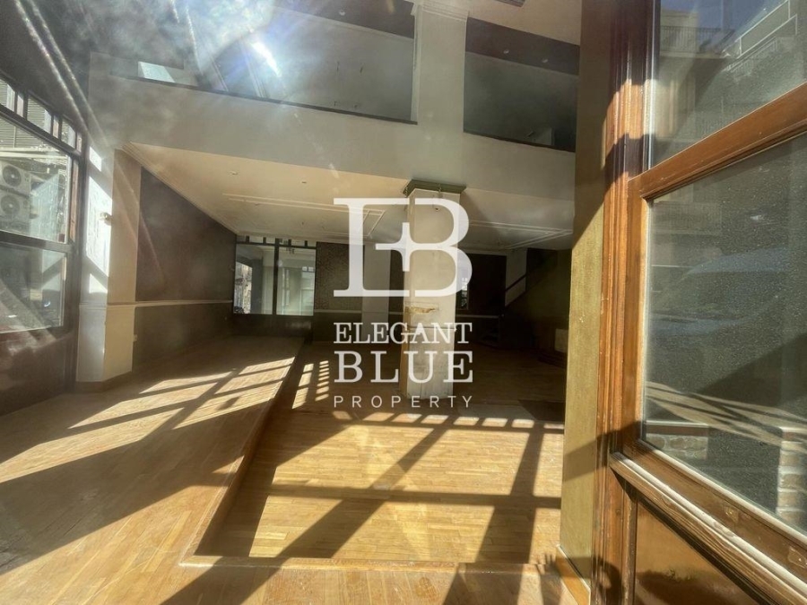 (For Rent) Commercial Commercial Property || Athens Center/Athens - 255 Sq.m, 2.000€ 