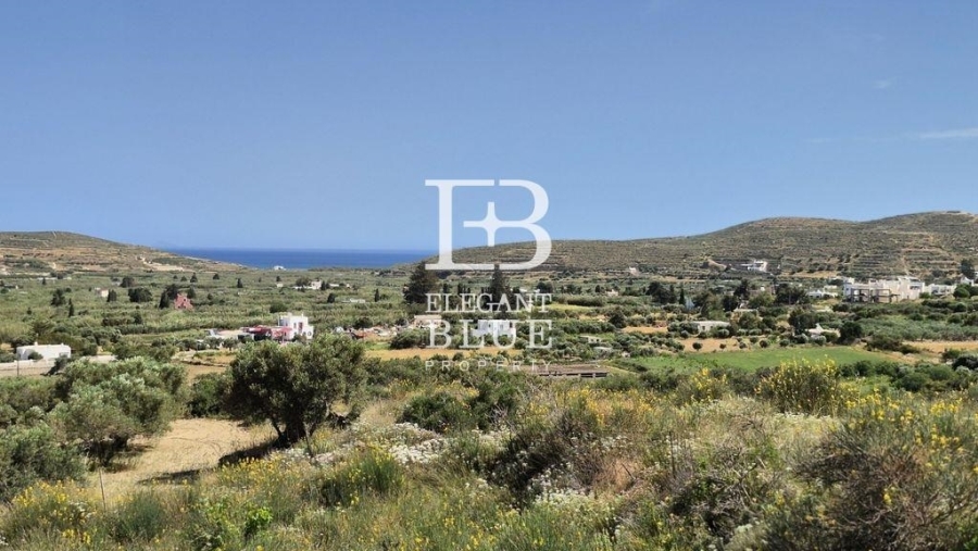 (For Sale) Land Plot || Cyclades/Naxos - 10.760 Sq.m, 190.000€ 