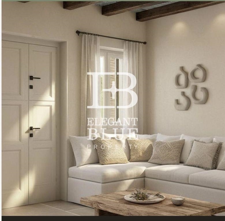 (For Sale) Residential Detached house || Cyclades/Sifnos - 90 Sq.m, 2 Bedrooms, 390.000€ 