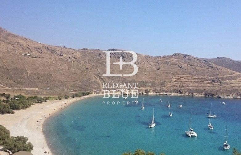 (For Sale) Land Plot || Cyclades/Serifos - 12.000 Sq.m, 350.000€ 