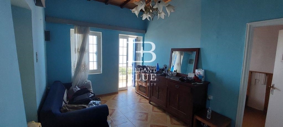 (For Sale) Residential Detached house || Cyclades/Tinos Chora - 130 Sq.m, 3 Bedrooms, 230.000€ 