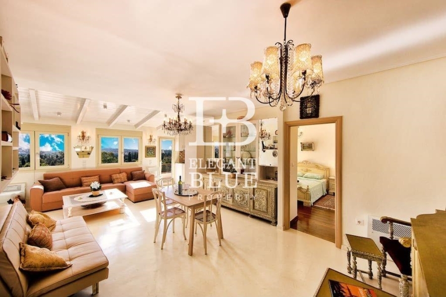 (For Rent) Residential Apartment || Athens Center/Athens - 95 Sq.m, 2 Bedrooms, 950€ 