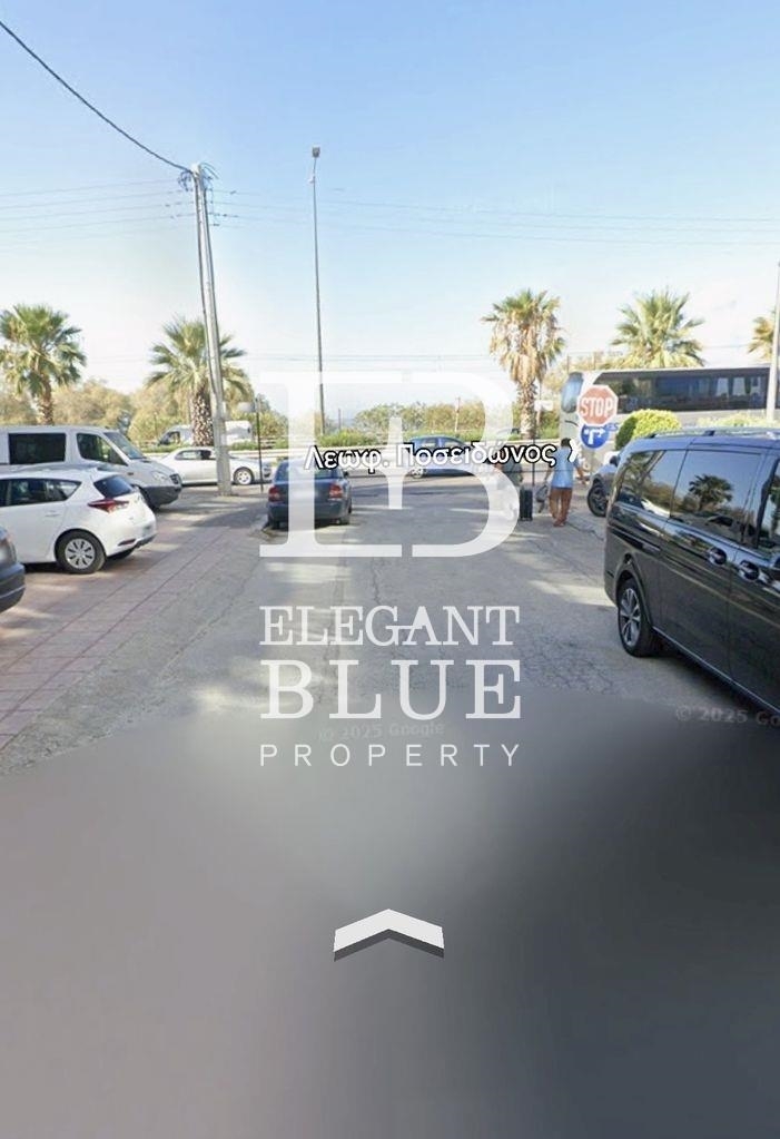 (For Sale) Land Plot || Athens South/Alimos - 690 Sq.m, 3.100.000€ 