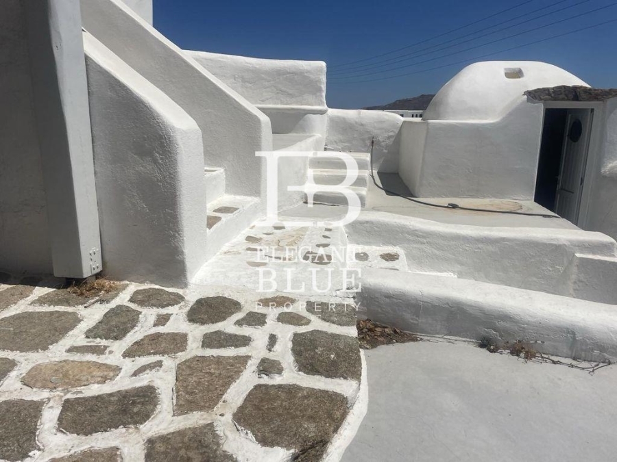 (For Rent) Residential Detached house || Cyclades/Mykonos - 100 Sq.m, 2 Bedrooms, 3.000€ 