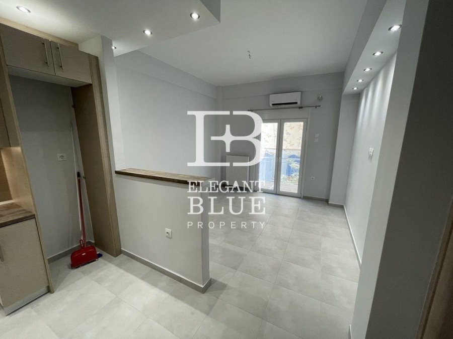 (For Rent) Residential Apartment || Athens Center/Athens - 45 Sq.m, 1 Bedrooms, 600€ 