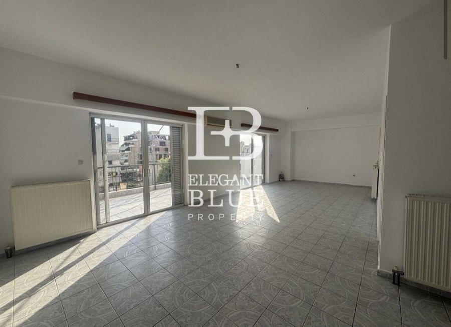 (For Sale) Residential Floor Apartment || Athens Center/Athens - 125 Sq.m, 3 Bedrooms, 230.000€ 