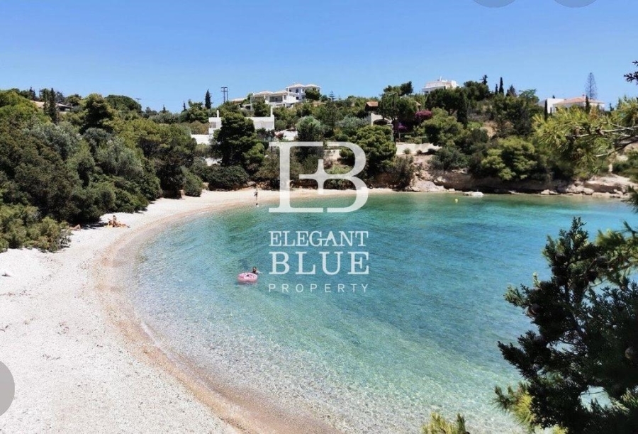 (For Sale) Residential Detached house || Argolida/Kranidi - 1.000 Sq.m, 8 Bedrooms, 4.500.000€ 