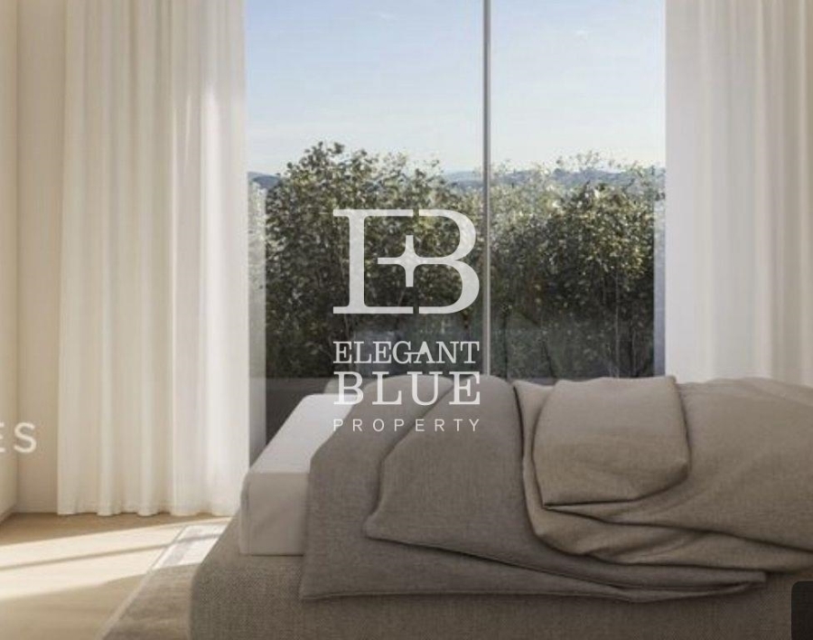 (For Sale) Residential Apartment || Athens South/Alimos - 150 Sq.m, 4 Bedrooms, 880.000€ 
