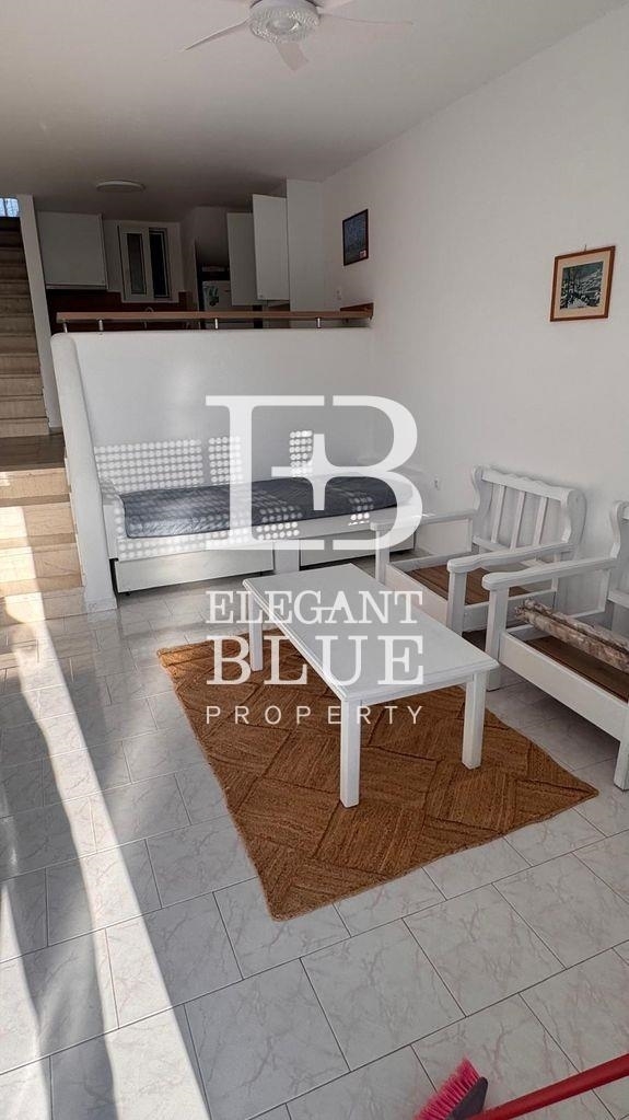 (For Rent) Residential Apartment || Korinthia/Assos-Lechaio - 55 Sq.m, 1 Bedrooms, 550€ 