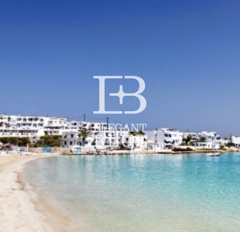 (For Sale) Land Plot || Cyclades/Koufonisia - 34.000 Sq.m, 1.200.000€ 