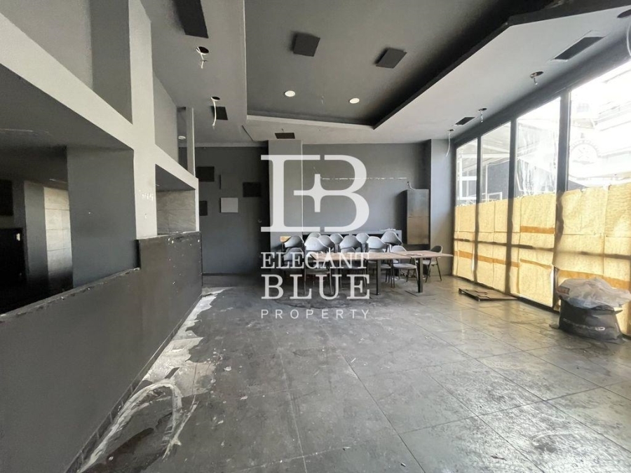(For Sale) Commercial Retail Shop || Piraias/Keratsini - 203 Sq.m, 125.000€ 