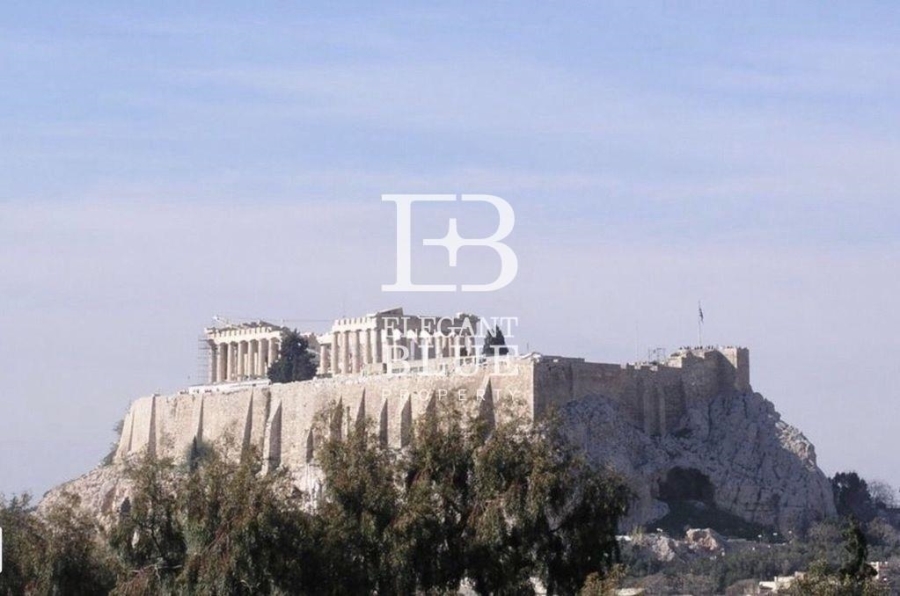 (For Sale) Residential Penthouse || Athens Center/Ymittos - 40 Sq.m, 1 Bedrooms, 185.000€ 