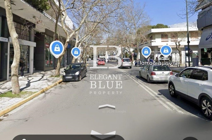 (For Sale) Commercial Retail Shop || Athens North/Kifissia - 200 Sq.m, 1.200.000€ 