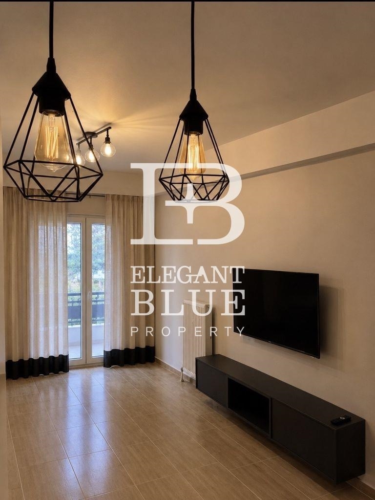 (For Sale) Residential Apartment || Athens Center/Athens - 45 Sq.m, 1 Bedrooms, 250.000€ 