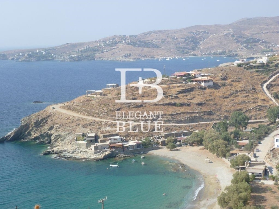 (For Sale) Land Plot || Cyclades/Kea-Tzia - 4.000 Sq.m, 500.000€ 