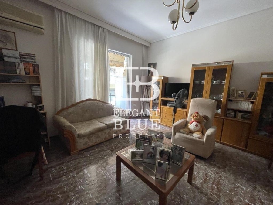 (For Sale) Residential Apartment || Piraias/Piraeus - 60 Sq.m, 1 Bedrooms, 120.000€ 