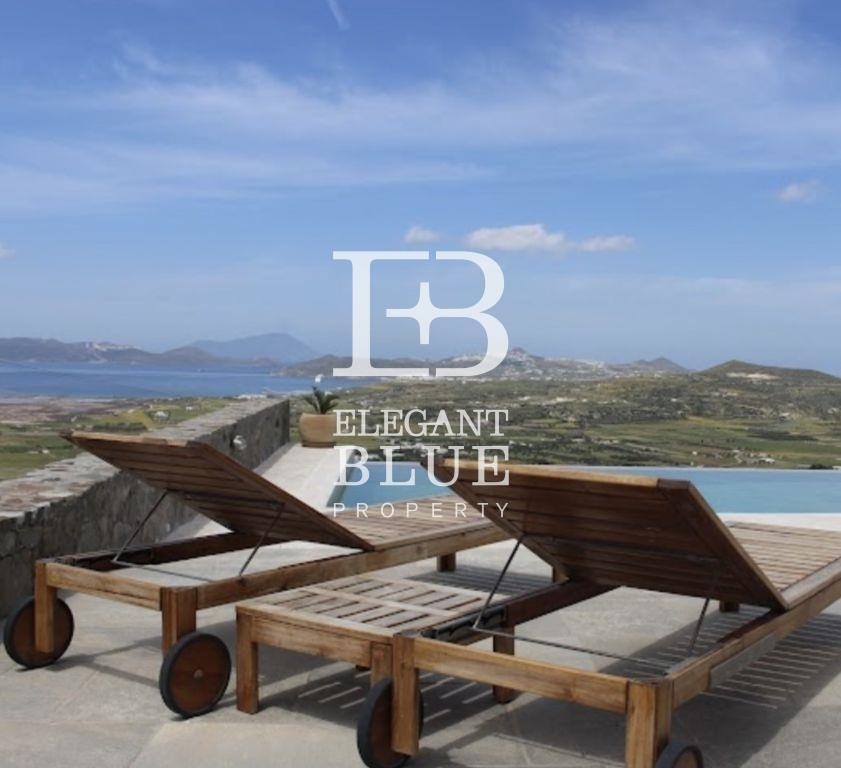 (For Sale) Land Plot || Cyclades/Milos - 10.000 Sq.m, 580.000€ 