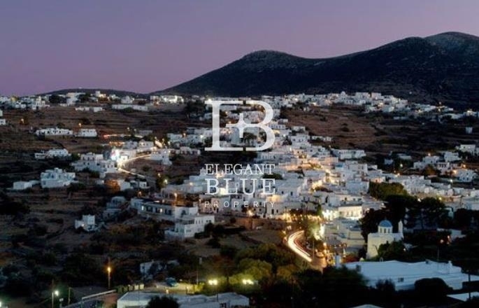 (For Sale) Commercial Commercial Property || Cyclades/Sifnos - 450 Sq.m, 3.000.000€ 