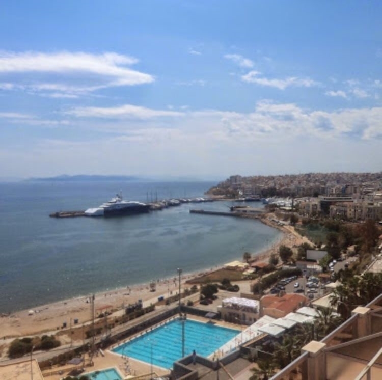 (For Sale) Commercial Hotel || Piraias/Piraeus - 5.000 Sq.m, 20.000.000€ 
