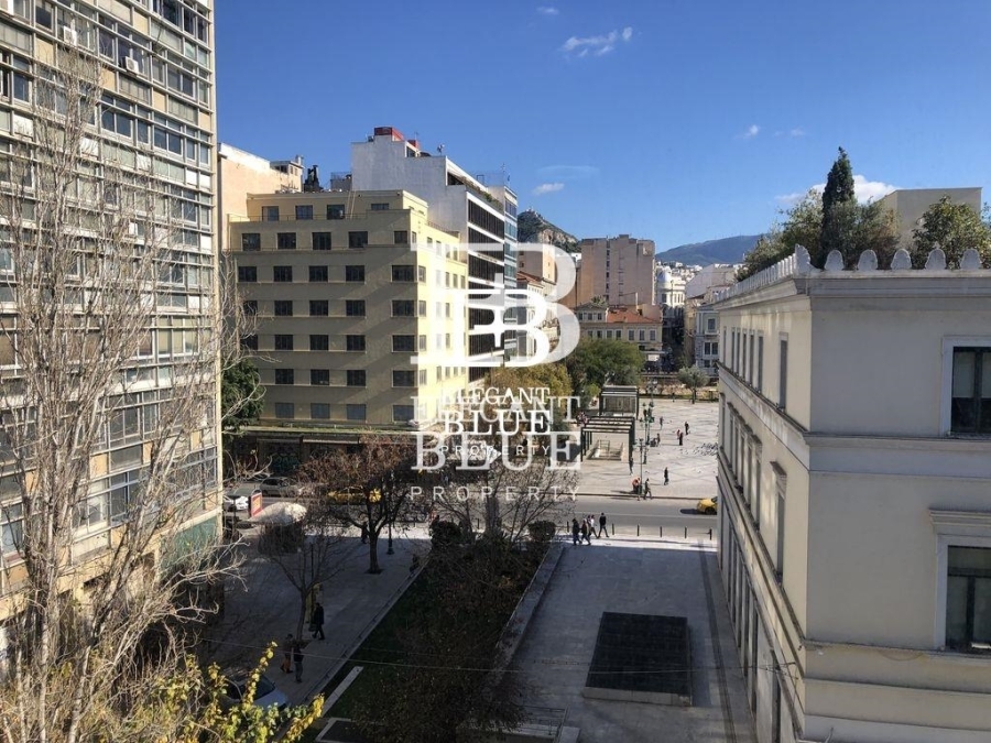 (For Rent) Commercial Office || Athens Center/Athens - 34 Sq.m, 400€ 