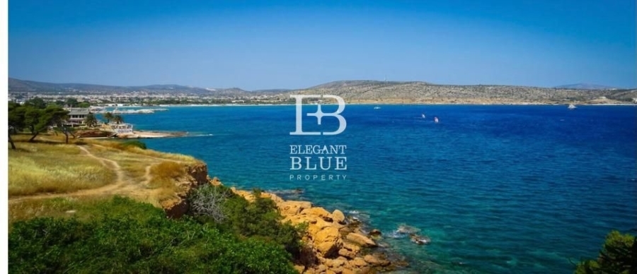 (For Sale) Land Plot || East Attica/Vari-Varkiza - 1.025 Sq.m, 2.800.000€ 