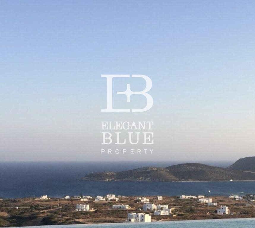 (For Sale) Land Plot || Cyclades/Antiparos - 15.000 Sq.m, 1.200.000€ 