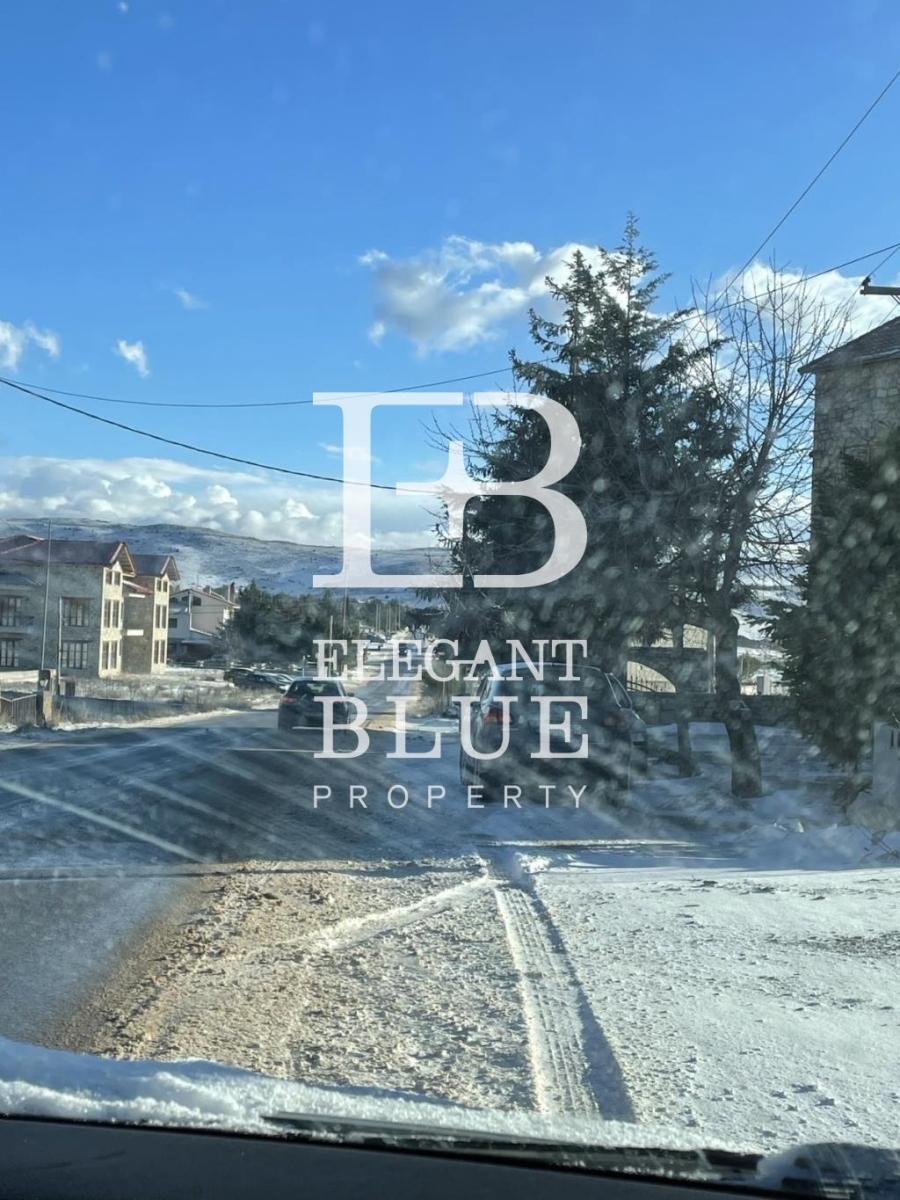 (For Sale) Land Plot || Voiotia/Arachova - 560 Sq.m, 110.000€ 