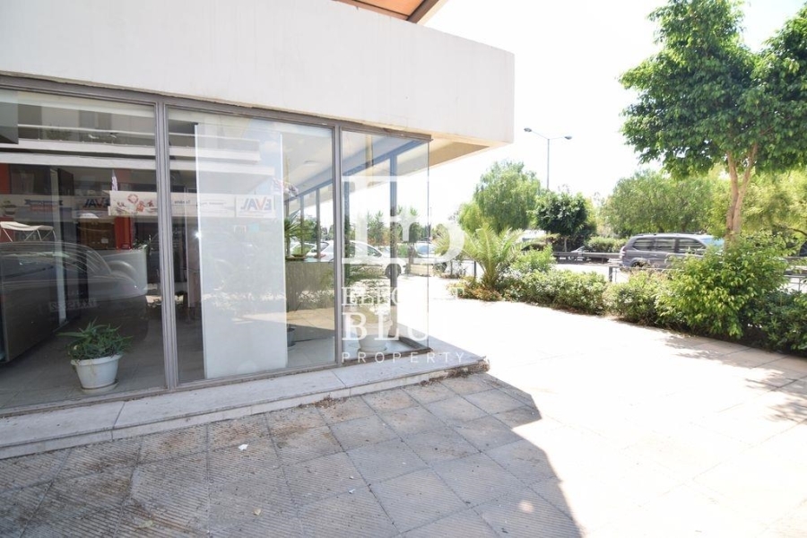 (For Sale) Commercial Commercial Property || Athens South/Alimos - 560 Sq.m, 1.200.000€ 