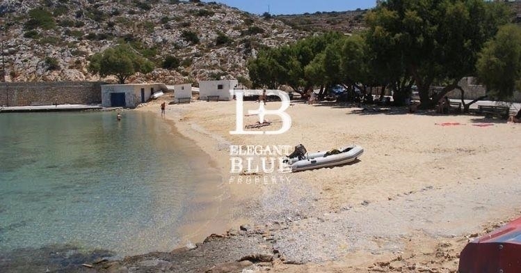 (For Sale) Land Plot || Cyclades/Irakleia-Mikres Cyclades - 2.000 Sq.m, 160.000€ 