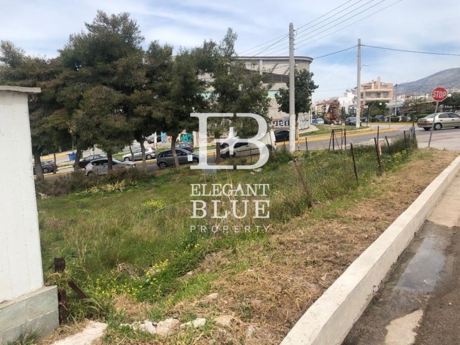 (For Sale) Land Plot || Athens South/Alimos - 400 Sq.m, 700.000€ 