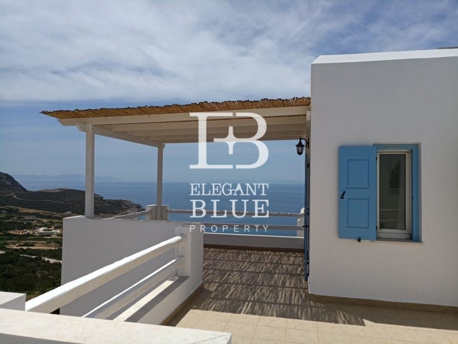 (For Sale) Residential Maisonette || Cyclades/Antiparos - 175 Sq.m, 2 Bedrooms, 300.000€ 