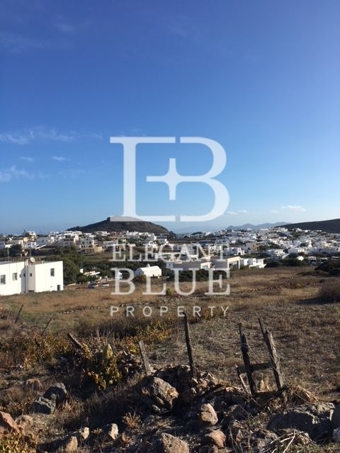 (For Sale) Land Plot || Cyclades/Milos - 2.000 Sq.m, 150.000€ 