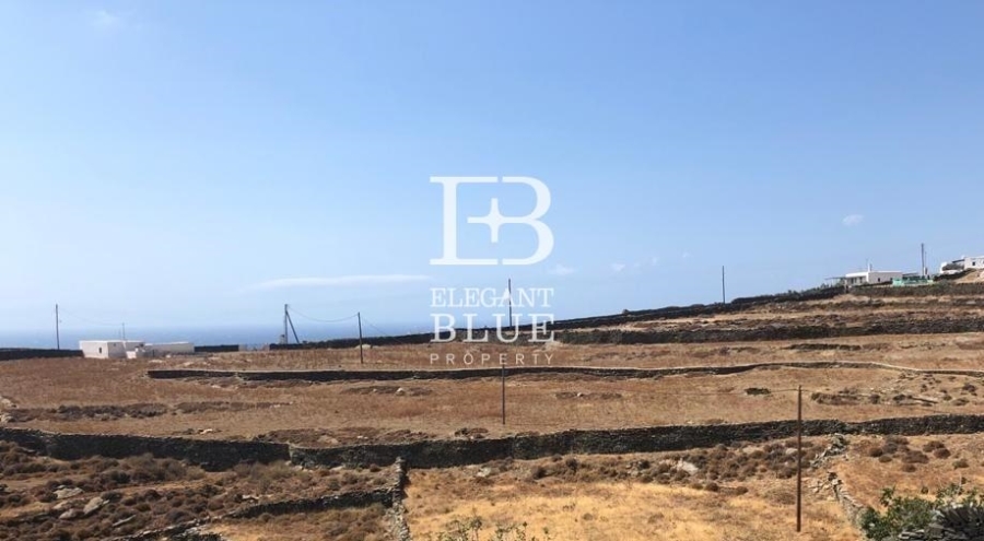 (Προς Πώληση) Αξιοποιήσιμη Γη Οικόπεδο || Κυκλάδες/Σίφνος - 6.000 τ.μ, 300.000€ 