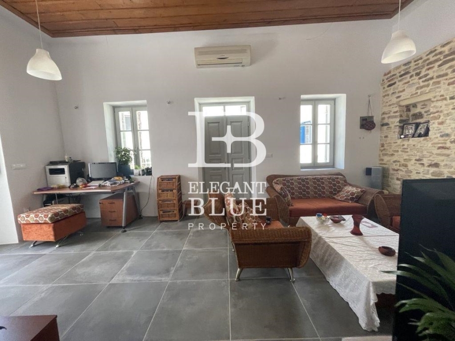 (For Sale) Residential Detached house || Cyclades/Sifnos - 120 Sq.m, 3 Bedrooms, 290.000€ 