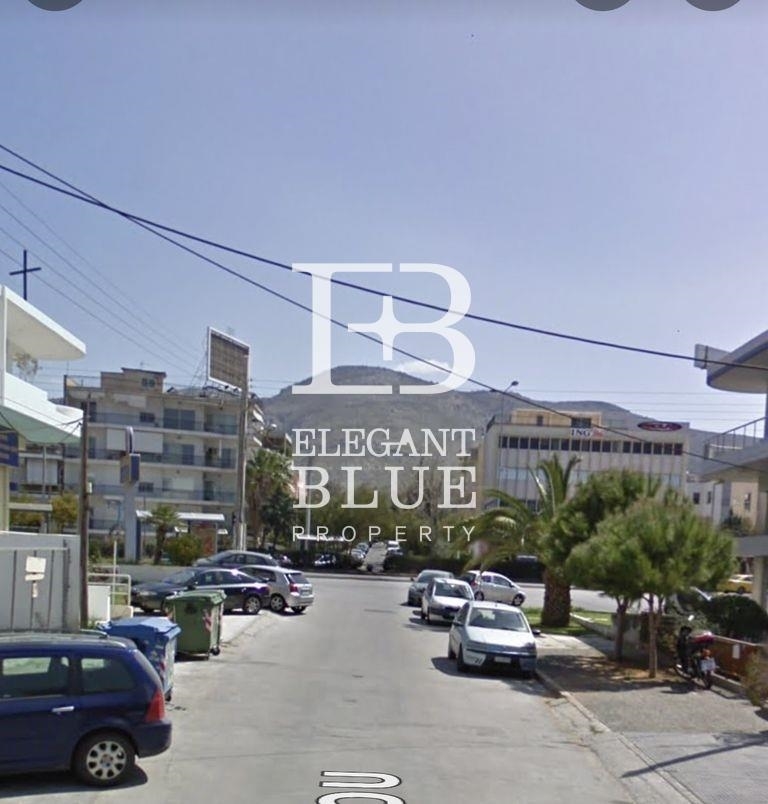 (For Sale) Land Plot || Athens South/Glyfada - 400 Sq.m, 700.000€ 