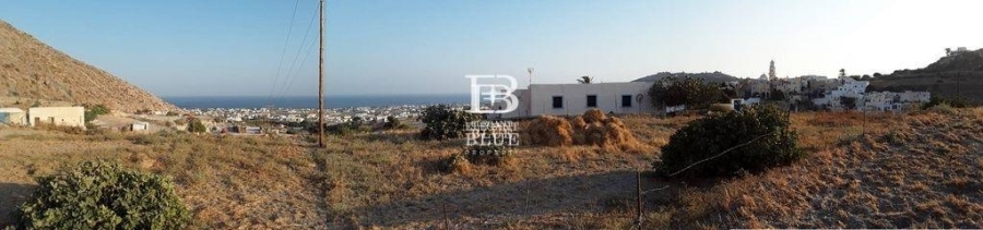 (For Sale) Land Plot || Cyclades/Santorini-Thira - 720 Sq.m, 75.000€ 